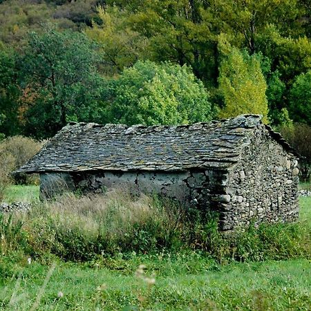 Hotel Rural El Urogallo Murias de Paredes 외부 사진