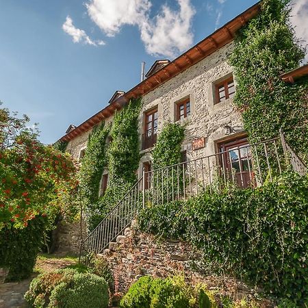 Hotel Rural El Urogallo Murias de Paredes 외부 사진