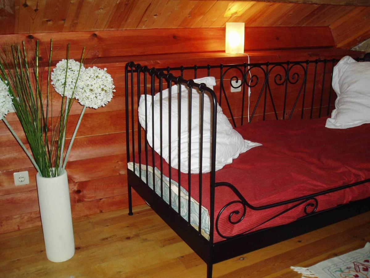 Hotel Rural El Urogallo Murias de Paredes 객실 사진