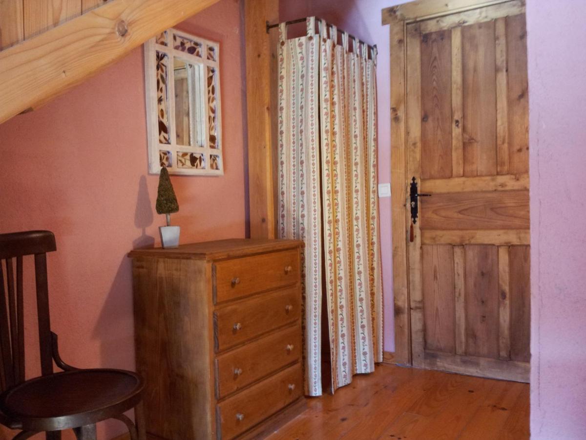 Hotel Rural El Urogallo Murias de Paredes 외부 사진