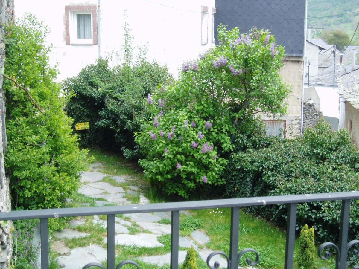 Hotel Rural El Urogallo Murias de Paredes 외부 사진