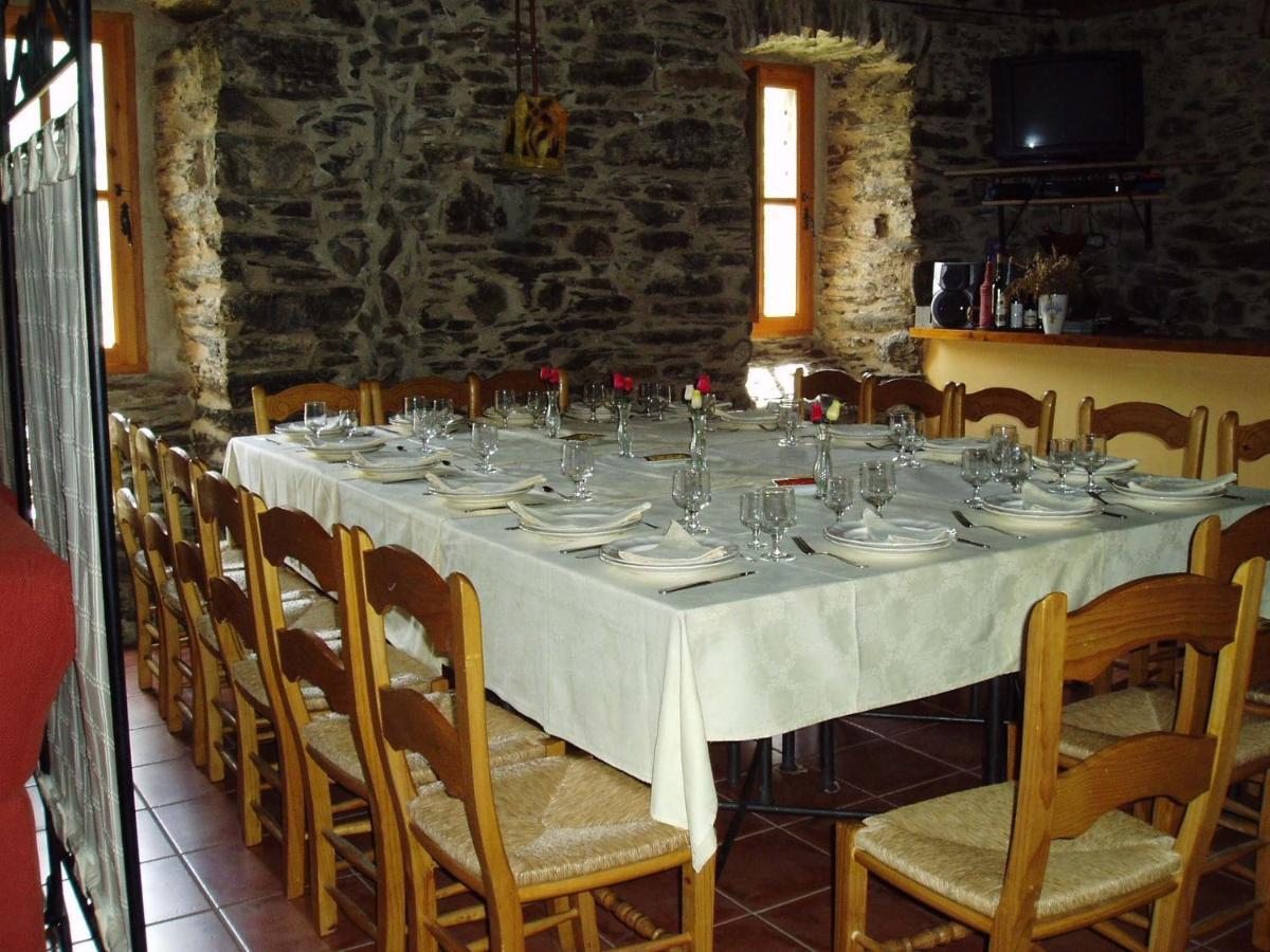 Hotel Rural El Urogallo Murias de Paredes 외부 사진