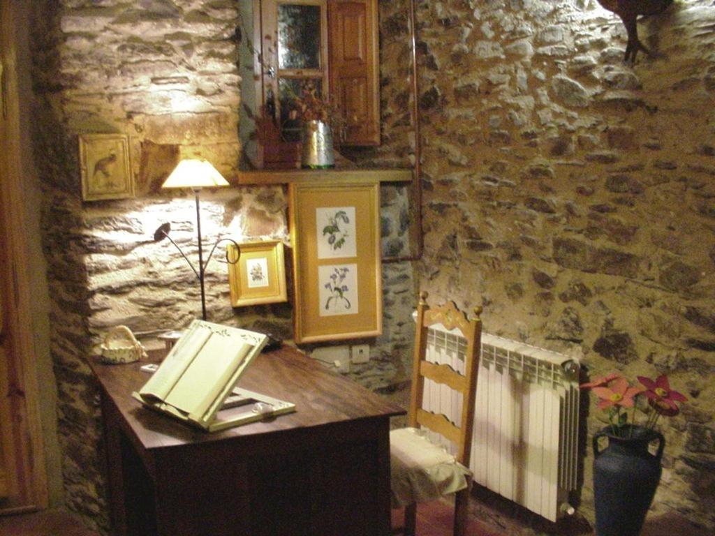 Hotel Rural El Urogallo Murias de Paredes 외부 사진